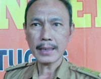 TMC di Sumsel Habiskan 14,4 Ton Garam