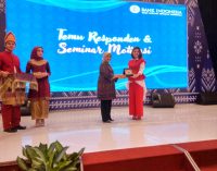 Merry Riana Motivasi 450 Responden