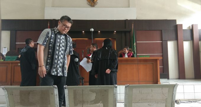 Kasus BSB Terus Bergulir, Besok, JPU Hadirkan 30 Saksi