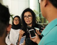 Ketua DPRD Sumsel Diperiksa Kejagung Soal Kasus Bansos 