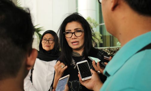 Ketua DPRD Sumsel Diperiksa Kejagung Soal Kasus Bansos 