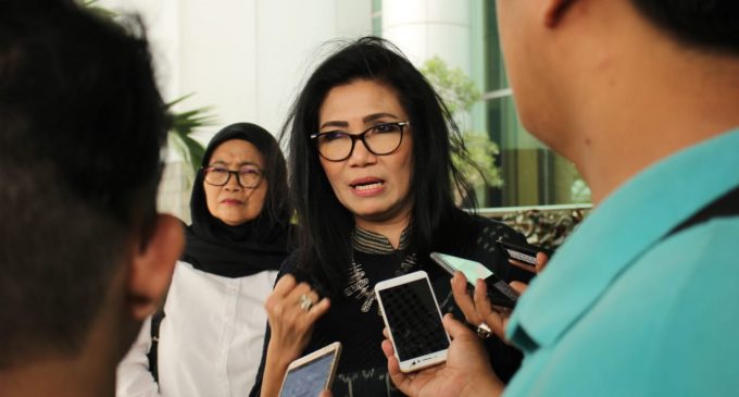 Ketua DPRD Sumsel Diperiksa Kejagung Soal Kasus Bansos 