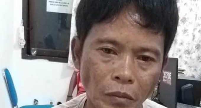 Bejat ! Ayah Tiri Perkosa Anak Berusia 10 Tahun