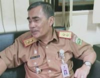 Baru Dilantik, Anggota DPRD Sumsel Ramai – Ramai Gadaikan SK Ke Bank