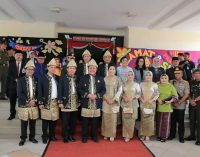 Semarak Perayaan Hari Jadi ke – 18 Kota Prabumulih