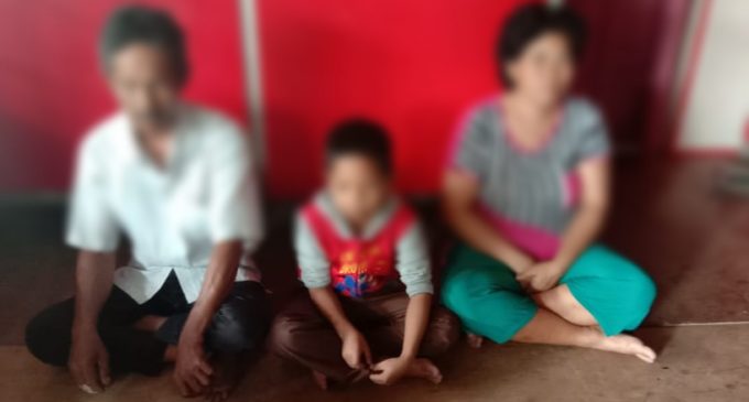 Hanya Masalah Bola, Murid Klas V Dipukuli Guru Berkali-Kali Dalam Kelas