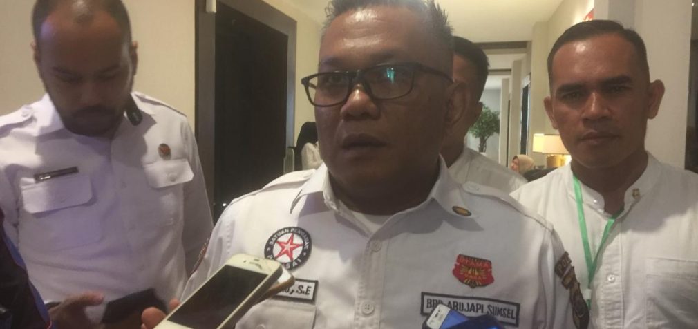 Abujapi Terus Upayakan Tingkatkan Standar dan Kualitas Pengamanan