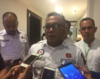 Abujapi Terus Upayakan Tingkatkan Standar dan Kualitas Pengamanan