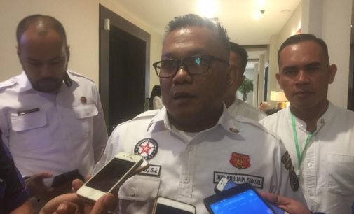 Abujapi Terus Upayakan Tingkatkan Standar dan Kualitas Pengamanan