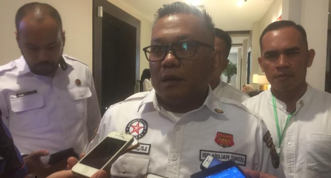 Abujapi Terus Upayakan Tingkatkan Standar dan Kualitas Pengamanan