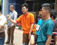 Pidum Gelar Rekonstruksi Pembunuhan DJ Virgiawan