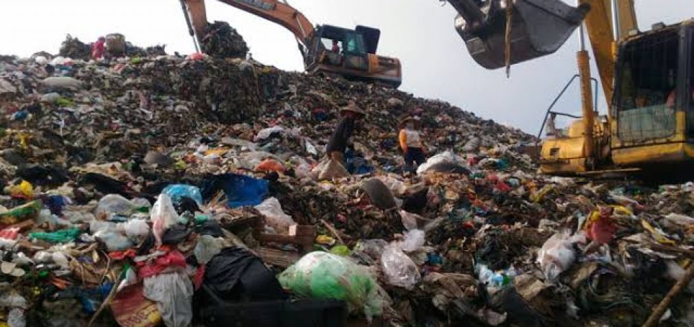 Maksimalkan Retribusi Sampah, DLHK Palembang Data Kembali Perumahan Elit