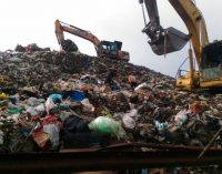 Maksimalkan Retribusi Sampah, DLHK Palembang Data Kembali Perumahan Elit