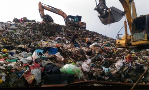 Maksimalkan Retribusi Sampah, DLHK Palembang Data Kembali Perumahan Elit