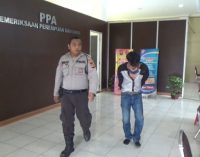 Kedapatan Jambret, Husni Thamrin Babak Belur Dihajar Massa