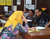 Keni Oktaria Babak Belur Dihajar Suami