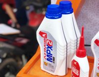 Jangan Lupa Pakai Oli Yang Terpercaya Dari AHM OIL