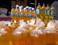 Minyak Goreng Wajib Kemasan, Dinas Perdagangan Sumsel Tunggu Edaran Resmi Kementrian