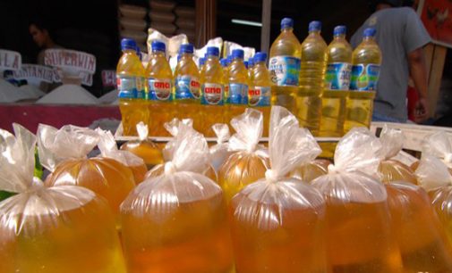 Minyak Goreng Wajib Kemasan, Dinas Perdagangan Sumsel Tunggu Edaran Resmi Kementrian