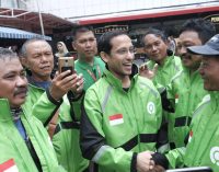 Ditunjuk Sebagai Mendikbud, Ini Isi Surat Perpisahan Nadiem ke Karyawan Gojek