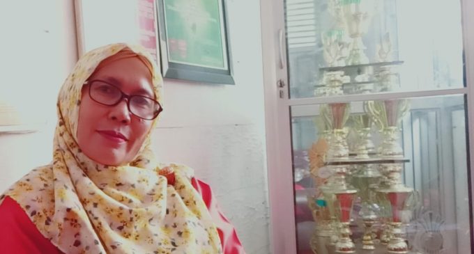 Guru dan Orang Tua Siswa Sepakat Berdamai