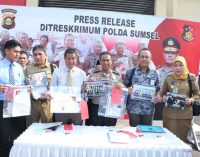Awas ! Jangan Tertipu, Akademi Farmasi Harapan dan Akademi Harapan Palembang Perguruan Tinggi Ilegal