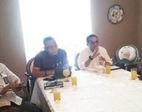 Berdayakan Masyarakat, PTPN VII Bantu Pinjaman Modal dan Pelatihan Kerja