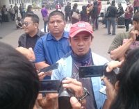Seniman Sumsel Gerah, Kabut Asap Makin Parah
