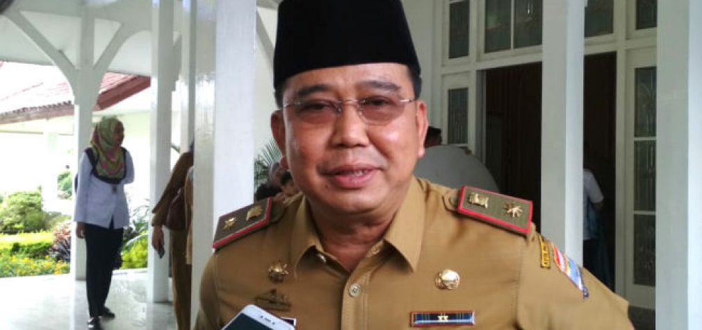 Capaian Penerimaan PBB Masih Dibawah Target