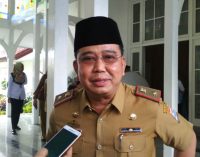 Capaian Penerimaan PBB Masih Dibawah Target