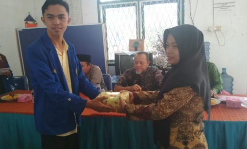 PPLK Usai, Mahasiswa STI Tar Muara Enim Kembali Lanjutkan Perkuliahan