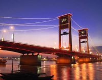 Sumatera Selatan di Mata Dunia