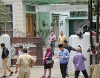 PN Palembang Sita Bangunan Milik Noviardus Setiawan