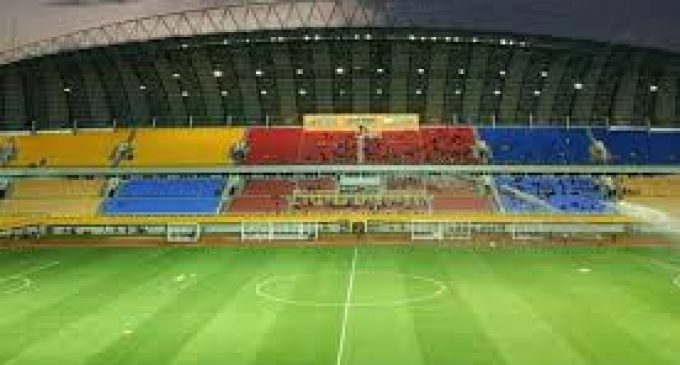 Tuan Rumah Piala Dunia U-20, Stadion GSJ Kembali Berbenah