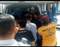 Tertimpa Reruntuhan Pondasi, Agus Junaidi Tewas Mengenaskan