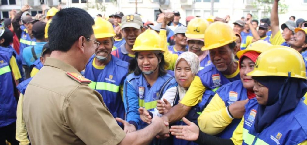 Cicil Tanah Rp 300 – Rp 400 ribu Per Bulan Bisa Miliki Rumah