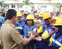 Cicil Tanah Rp 300 – Rp 400 ribu Per Bulan Bisa Miliki Rumah