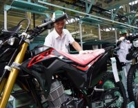 Tampil Beda, New Honda CRF150L Siap Diajak Berpetualang