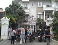 Ibu Pembunuh Bayi Yang Disimpan Dalam Mesin Cuci Ternyata Pembantu Dari Mantan Wagub Sumsel