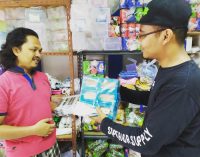 Aksi Nyata FSS Untuk Pelaku UMKM