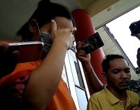 Malu dan Tak Ingin Diketahui Majikan, ART Ini Simpan Bayinya Dalam Mesin Cuci