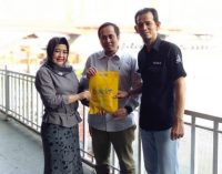 Gandeng Pasar 16, Belido.id Sasar 2.600 Pedagang 