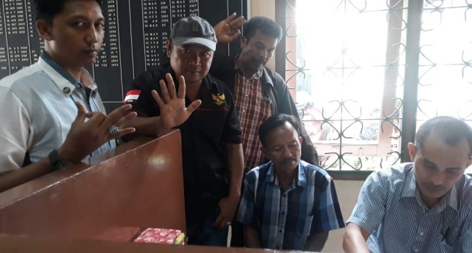 Tokoh Masyarakat dan L-GAK Sampaikan Pengaduan Tambahan