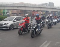 Anti Mager, Enjoy ADV Weekend Ride