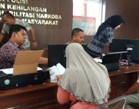 Ditinggal Bayar Listrik, Sepeda Motor Raib di Parkiran