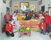 52 Tahun Indosat Ooredoo Untuk Indonesia