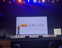 Indosat Ooredoo Luncurkan Layanan IM3 Ooredoo 696 Dengan Asisten Google