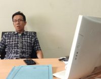 Diduga Lakukan Pelanggaran, Mini Market Kharisma Akan Didatangi Pihak Disnaker Palembang