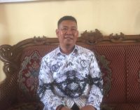 Peringatan HGN 2019 dan HUT PGRI Ke-74, SMP/SMA AL-IHSAN Gelar Doa Bersama