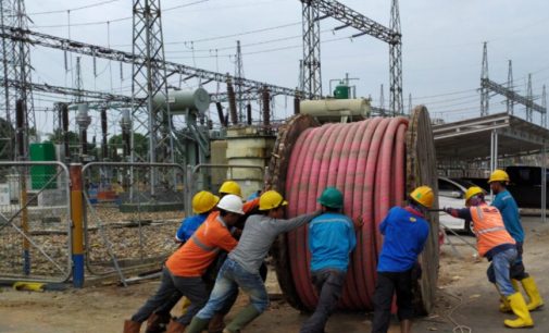 Hujan Petir Sebabkan Terbakarnya Peralatan Listrik di Gardu Induk Baturaja, Ini Penjelasan PLN